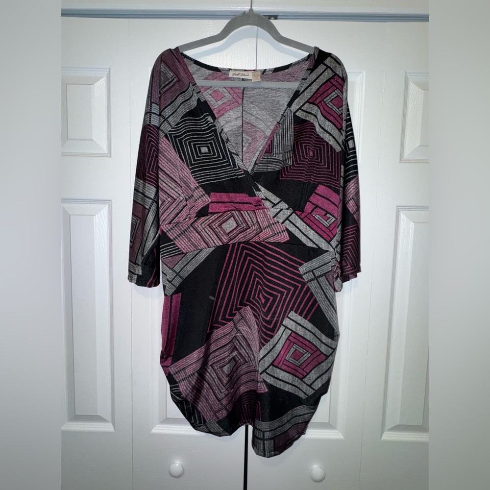 Tunic Top